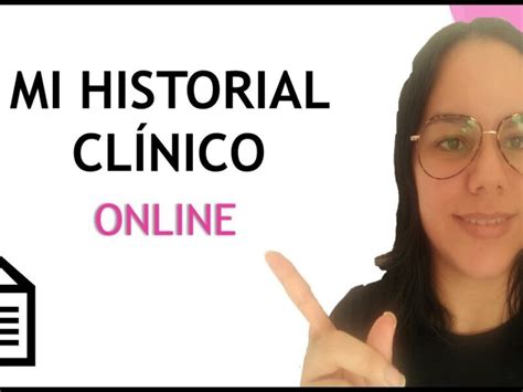 historial médico seguridad social.